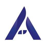AlphaVPS logo