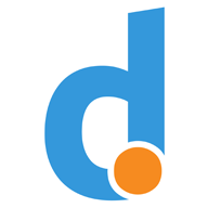 Domainnameshop logo