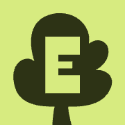 Ecosia Browser logo