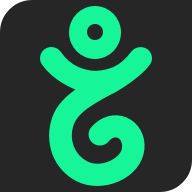 Gandi logo