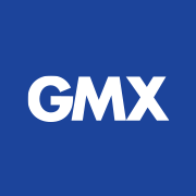 GMX Email logo