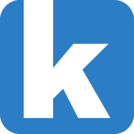 Infomaniak kChat logo