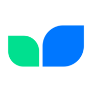 Leafcloud Kubernetes logo