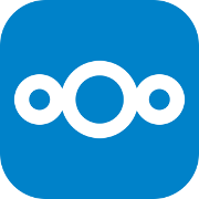 Nextcloud Deck logo