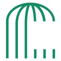 OpenCage logo