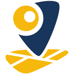 SmartMaps logo