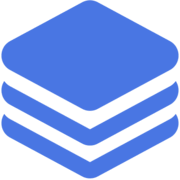 Matomo by Stackhero logo