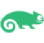 SUSE Virtualization logo