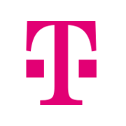 T Cloud logo