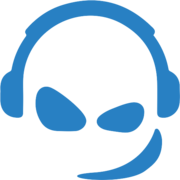 TeamSpeak logo