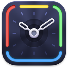Timing logo