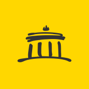 WEB.DE E-Mail logo