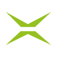 XiTrust MOXIS logo